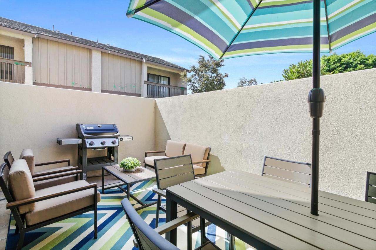 Doorstep To Disneyland Condos アナハイム 部屋 写真
