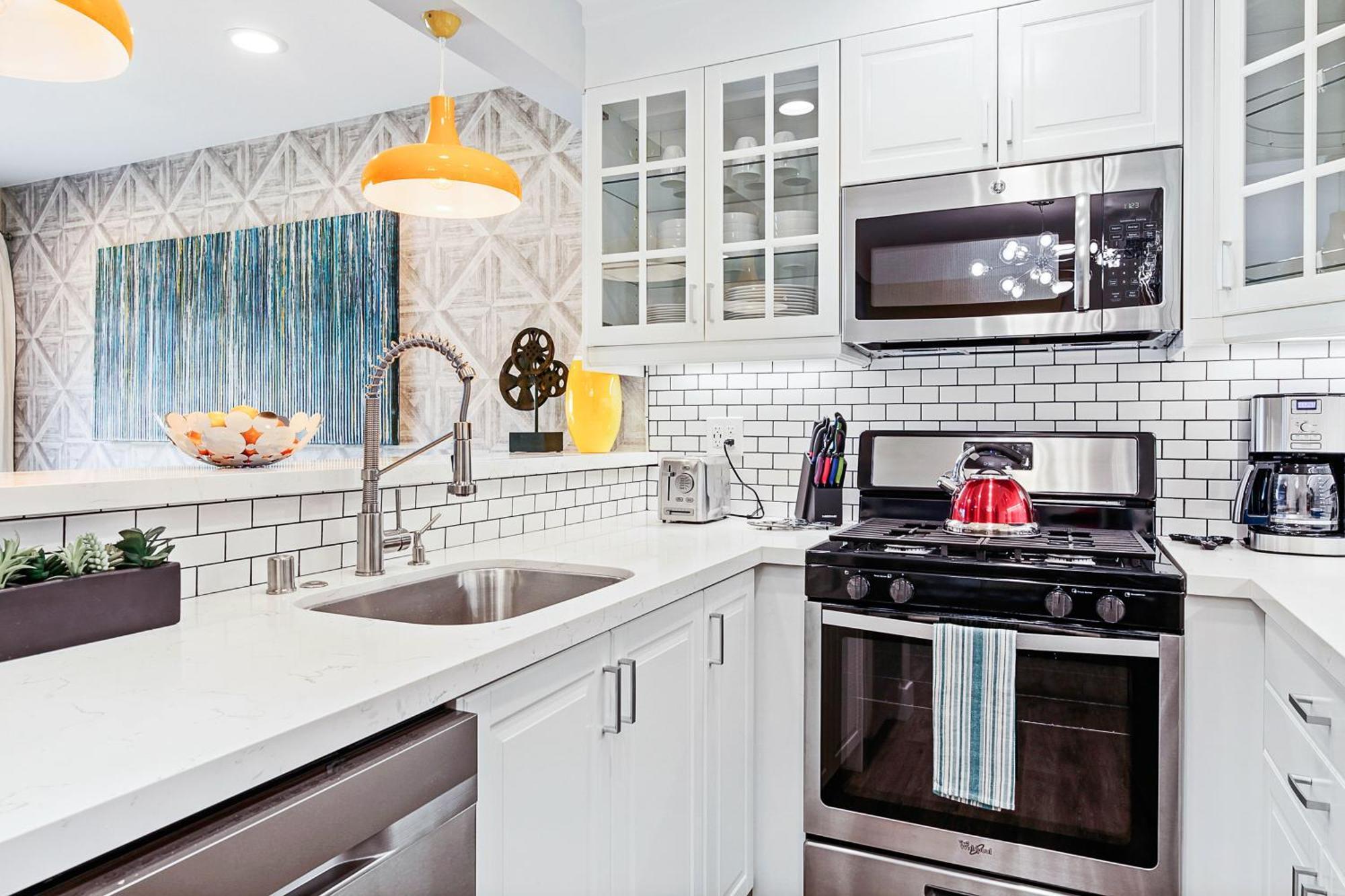 Doorstep To Disneyland Condos アナハイム 部屋 写真