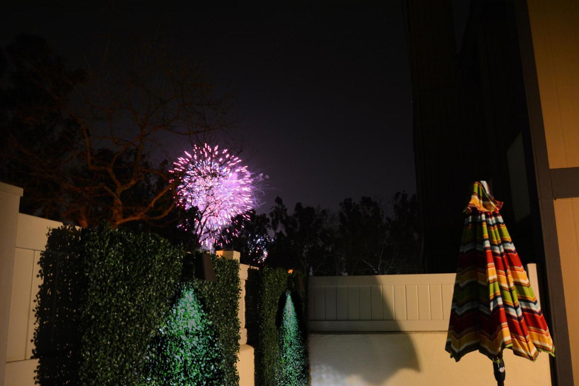Doorstep To Disneyland Condos アナハイム 部屋 写真