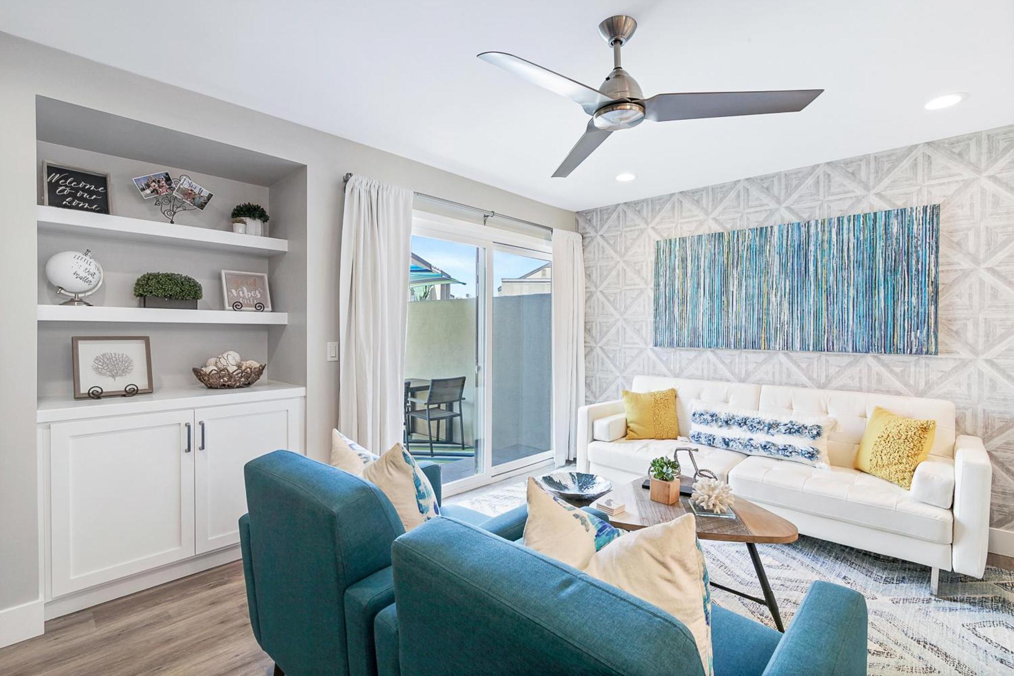 Doorstep To Disneyland Condos アナハイム 部屋 写真