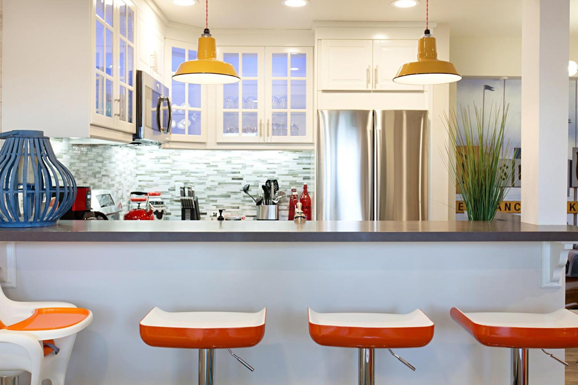 Doorstep To Disneyland Condos アナハイム 部屋 写真
