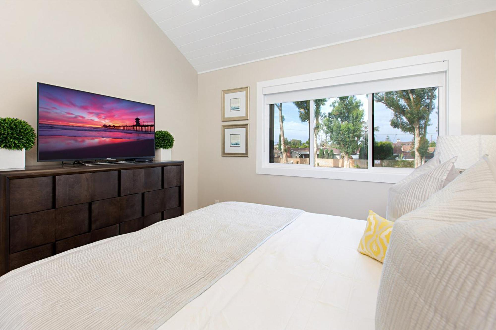 Doorstep To Disneyland Condos アナハイム 部屋 写真