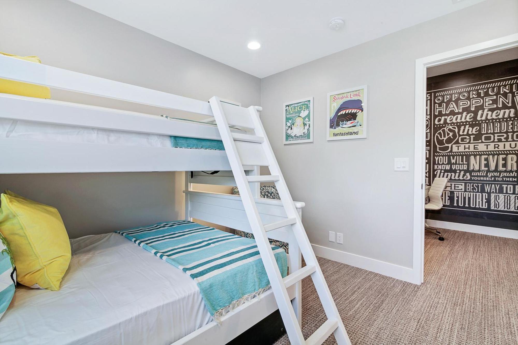 Doorstep To Disneyland Condos アナハイム 部屋 写真