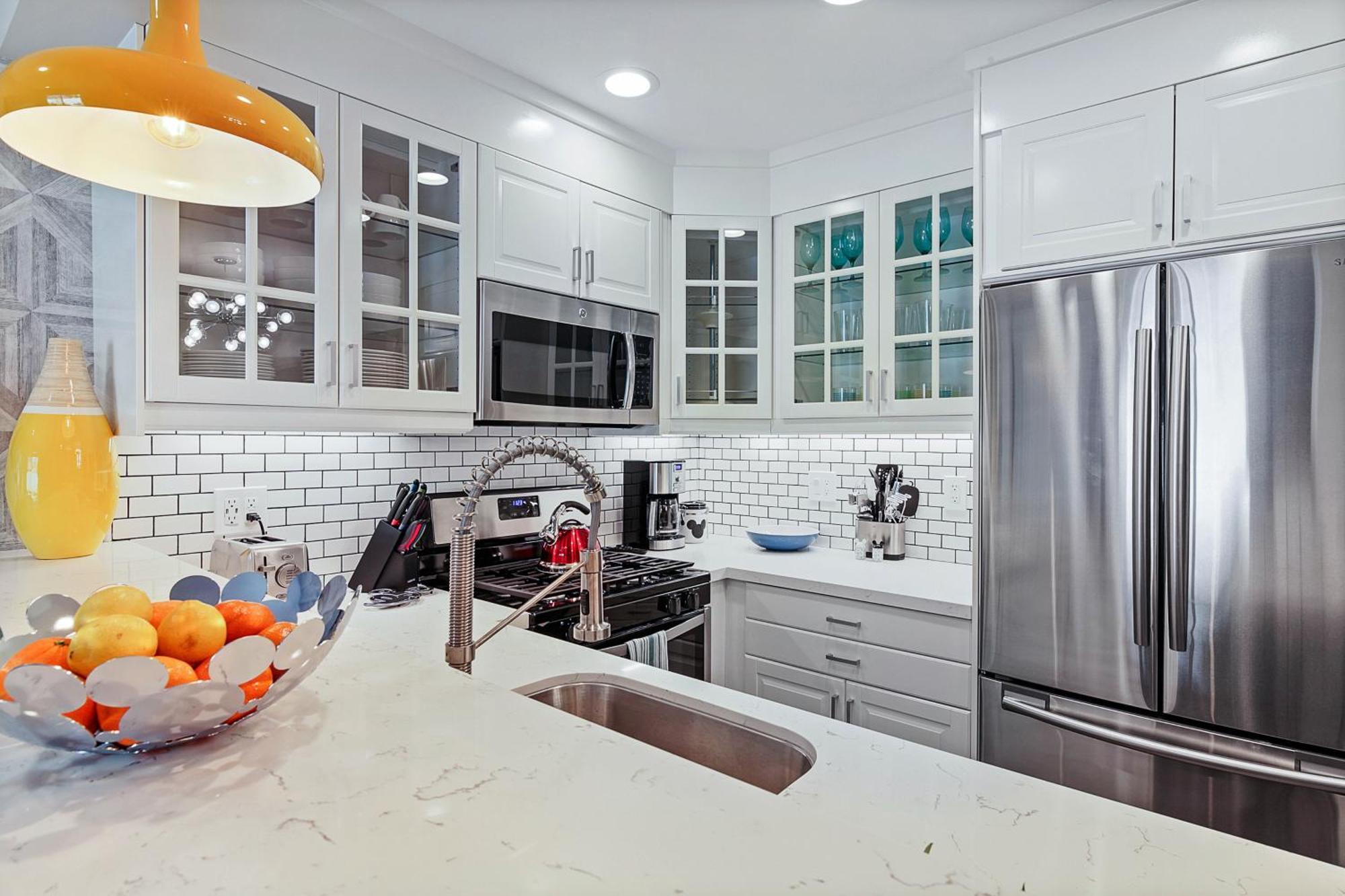 Doorstep To Disneyland Condos アナハイム 部屋 写真