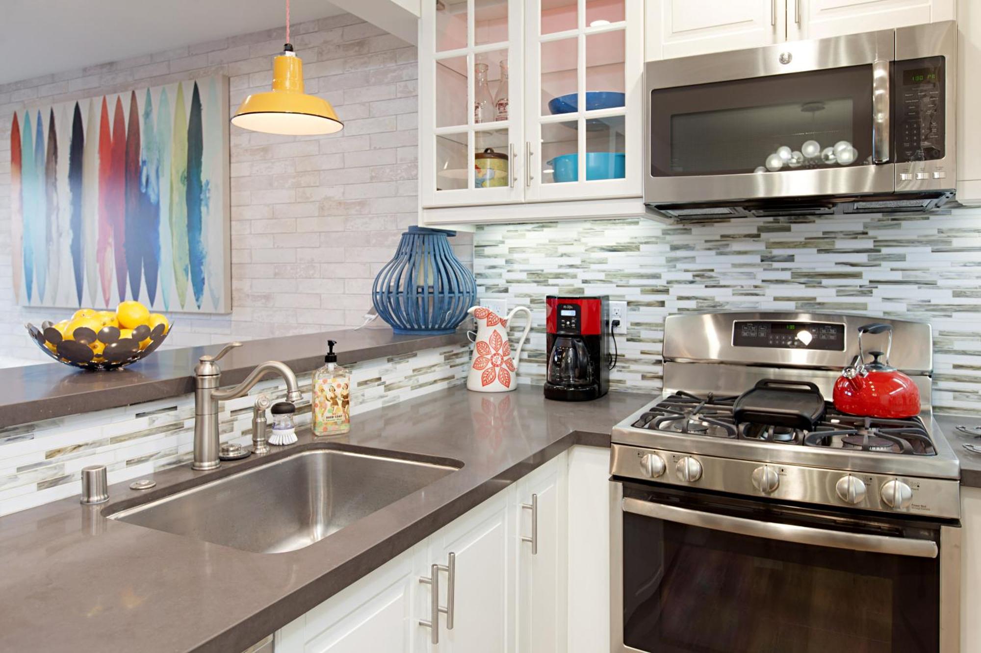 Doorstep To Disneyland Condos アナハイム 部屋 写真