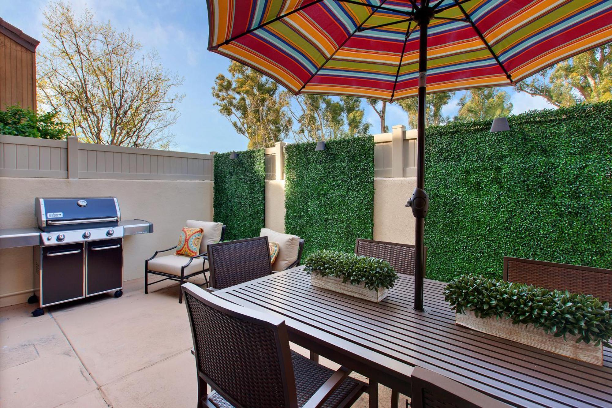 Doorstep To Disneyland Condos アナハイム 部屋 写真