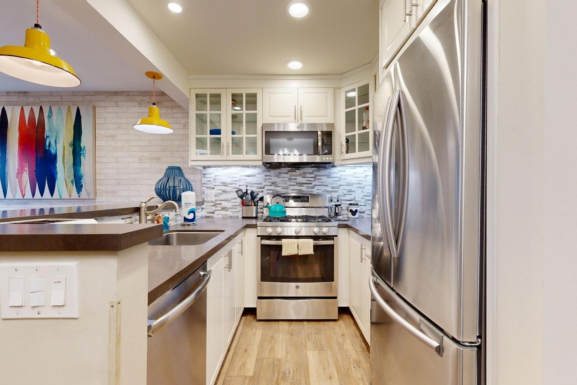 Doorstep To Disneyland Condos アナハイム エクステリア 写真