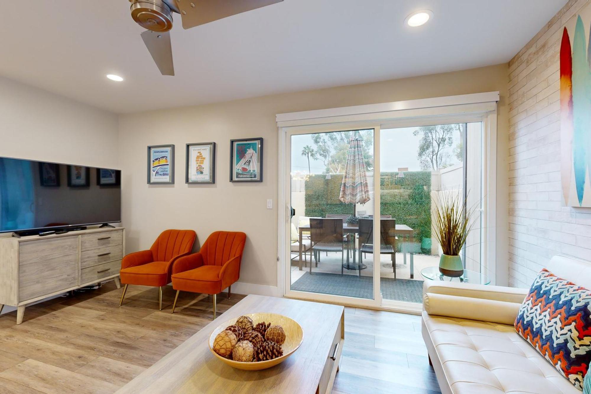 Doorstep To Disneyland Condos アナハイム エクステリア 写真