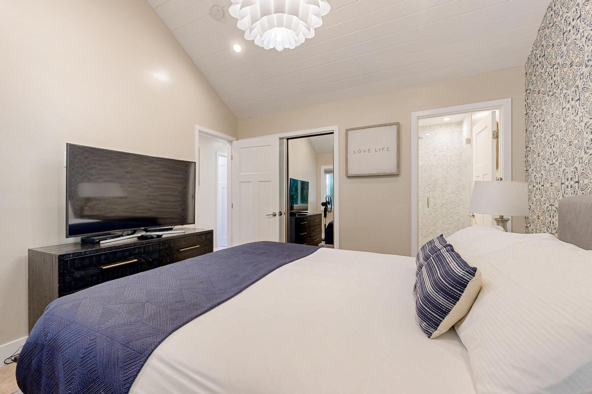 Doorstep To Disneyland Condos アナハイム 部屋 写真