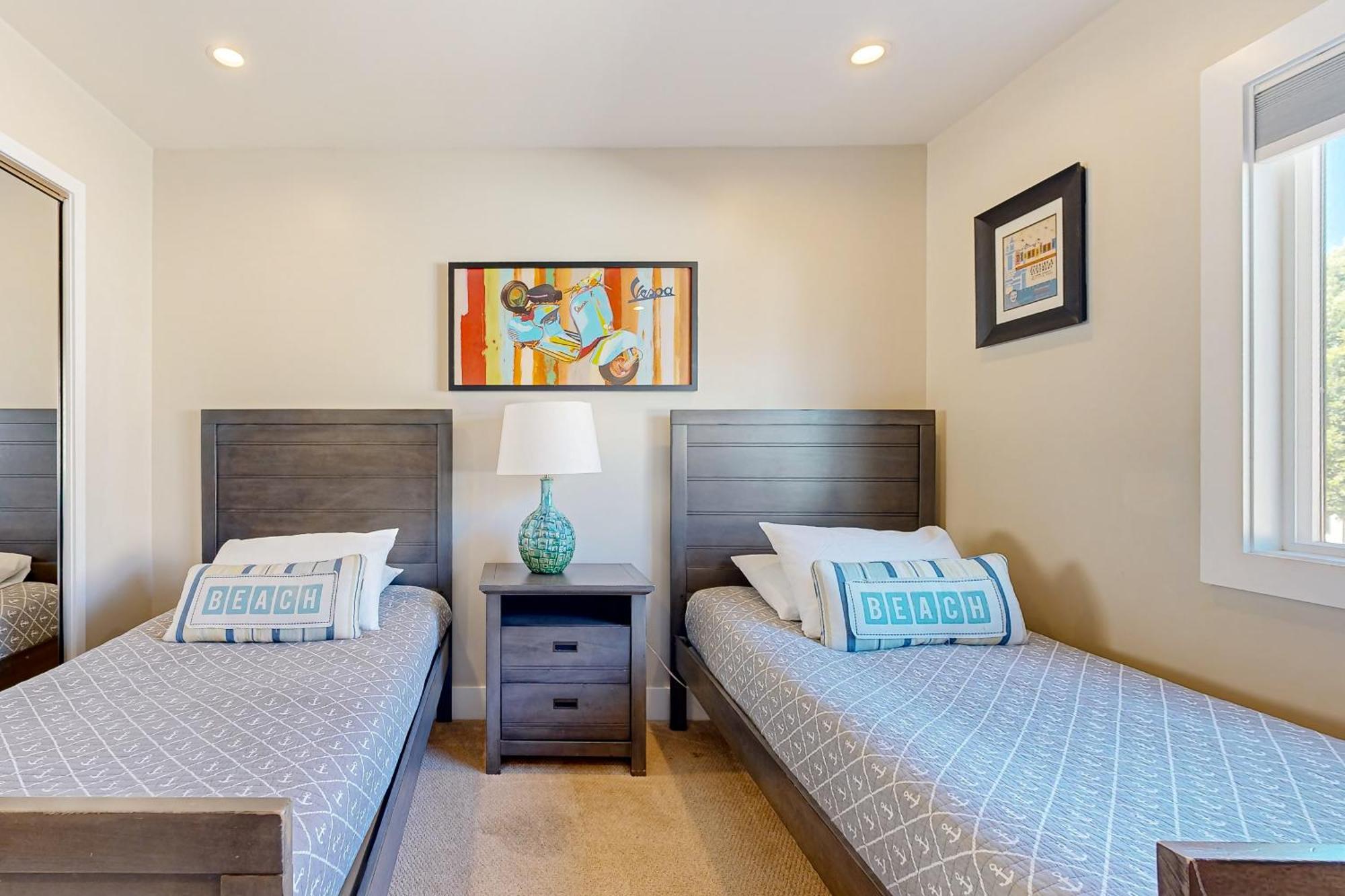 Doorstep To Disneyland Condos アナハイム 部屋 写真
