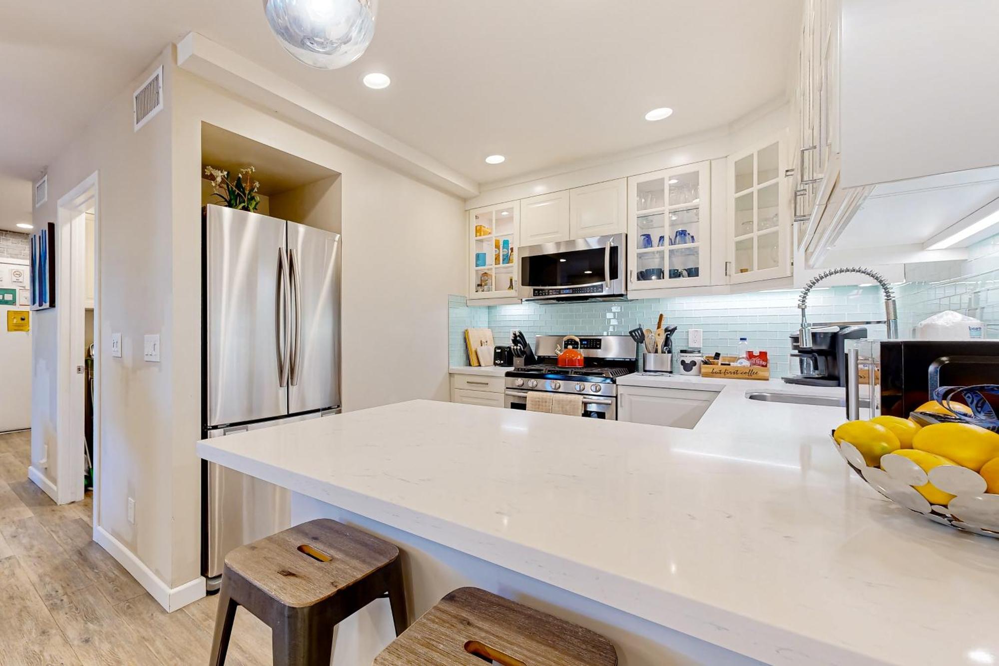 Doorstep To Disneyland Condos アナハイム 部屋 写真