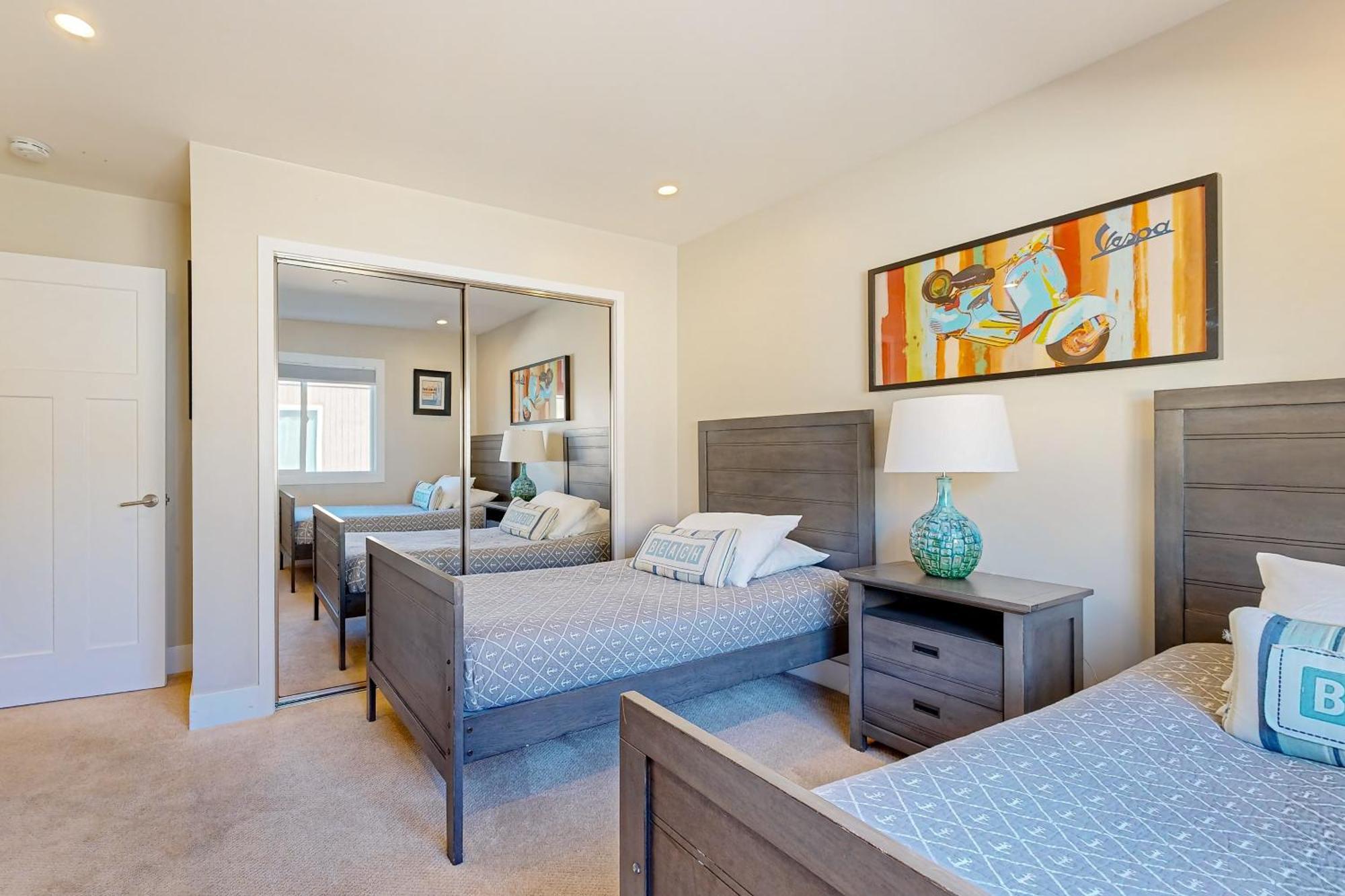 Doorstep To Disneyland Condos アナハイム 部屋 写真