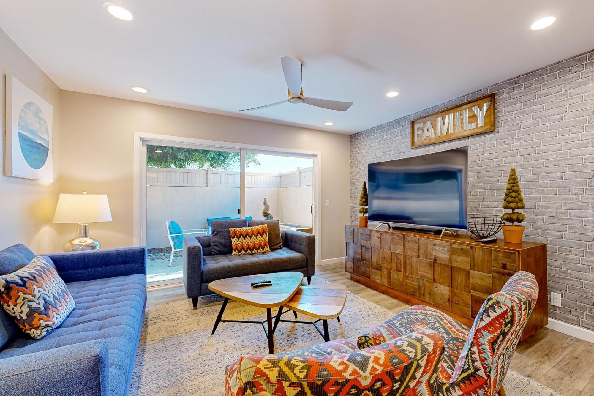 Doorstep To Disneyland Condos アナハイム 部屋 写真