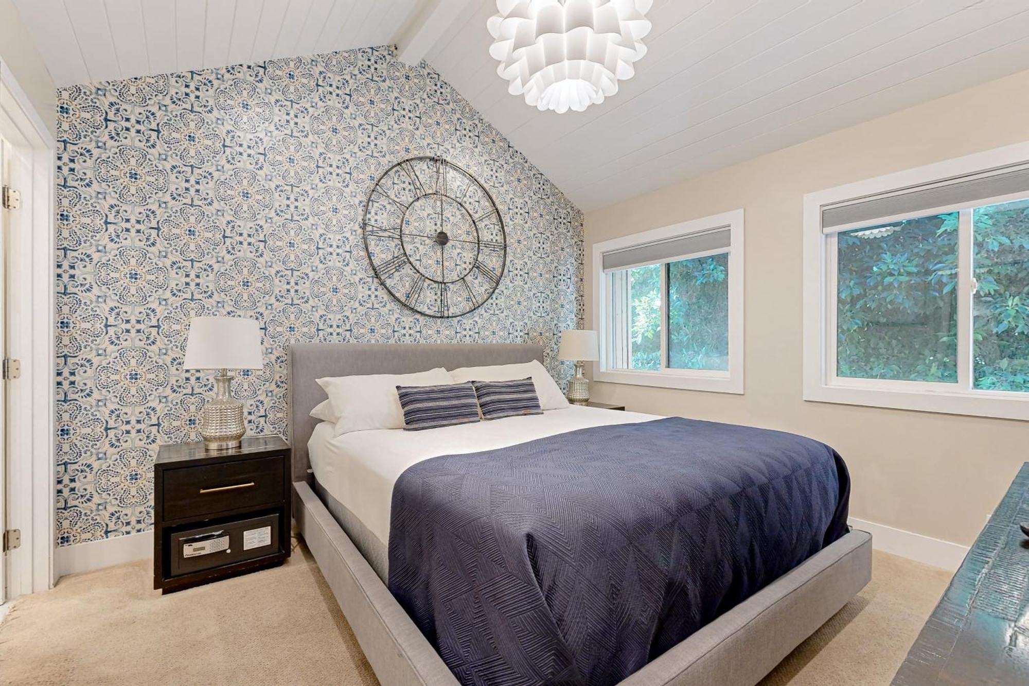 Doorstep To Disneyland Condos アナハイム 部屋 写真