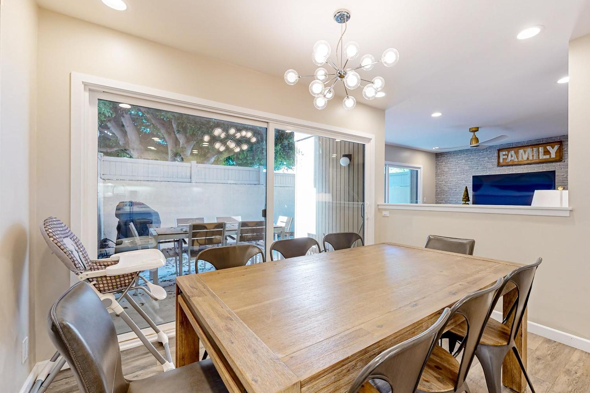Doorstep To Disneyland Condos アナハイム 部屋 写真