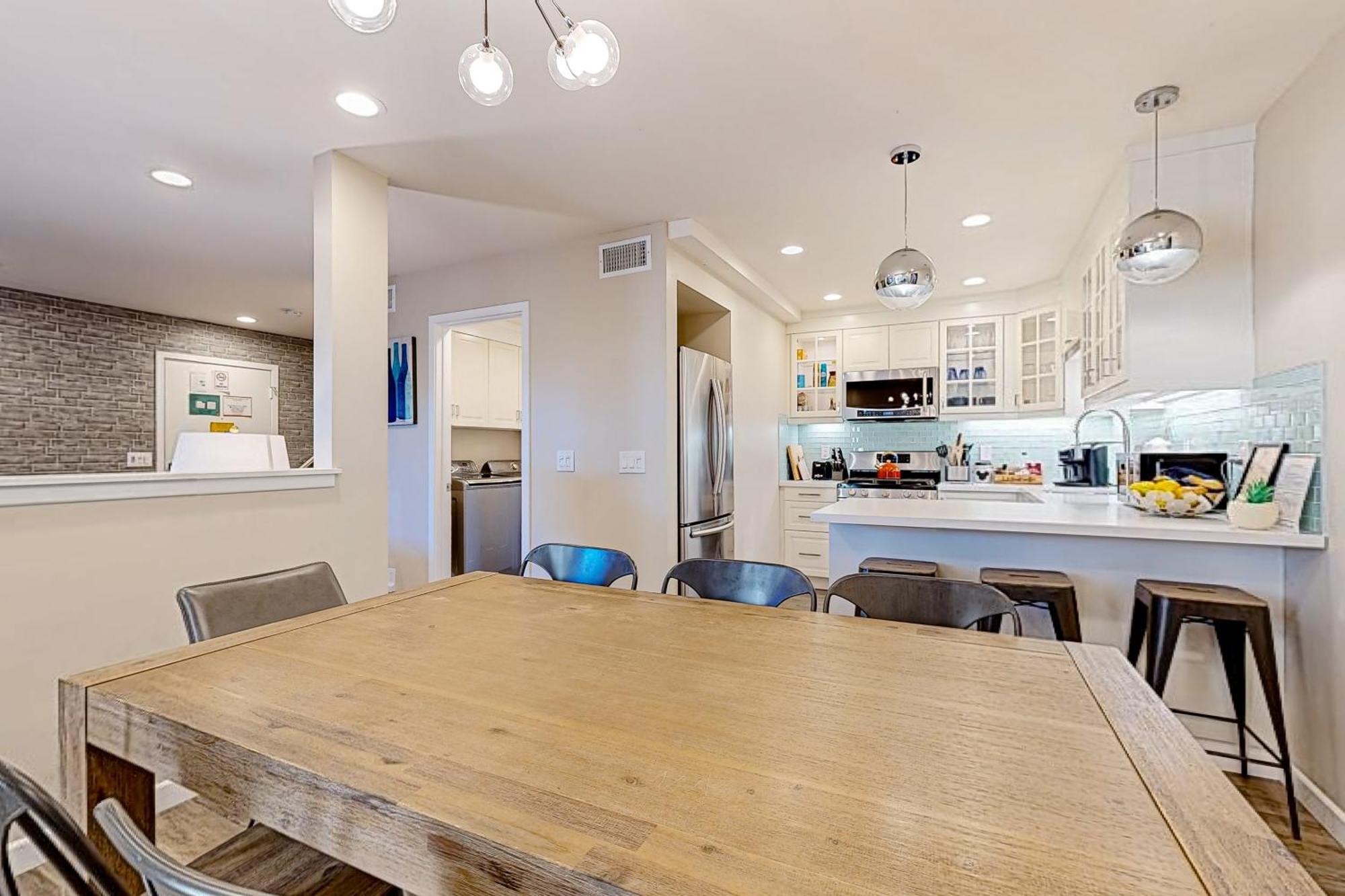 Doorstep To Disneyland Condos アナハイム 部屋 写真
