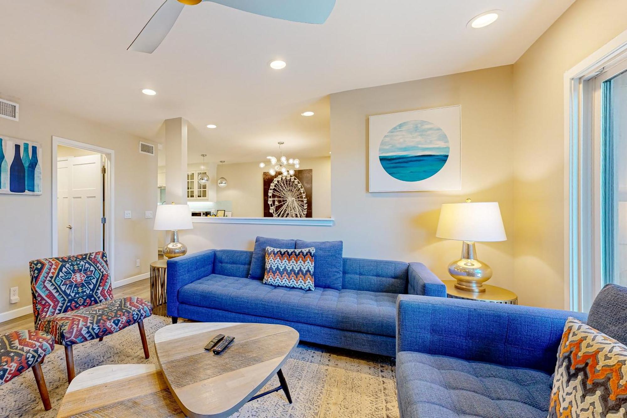 Doorstep To Disneyland Condos アナハイム 部屋 写真