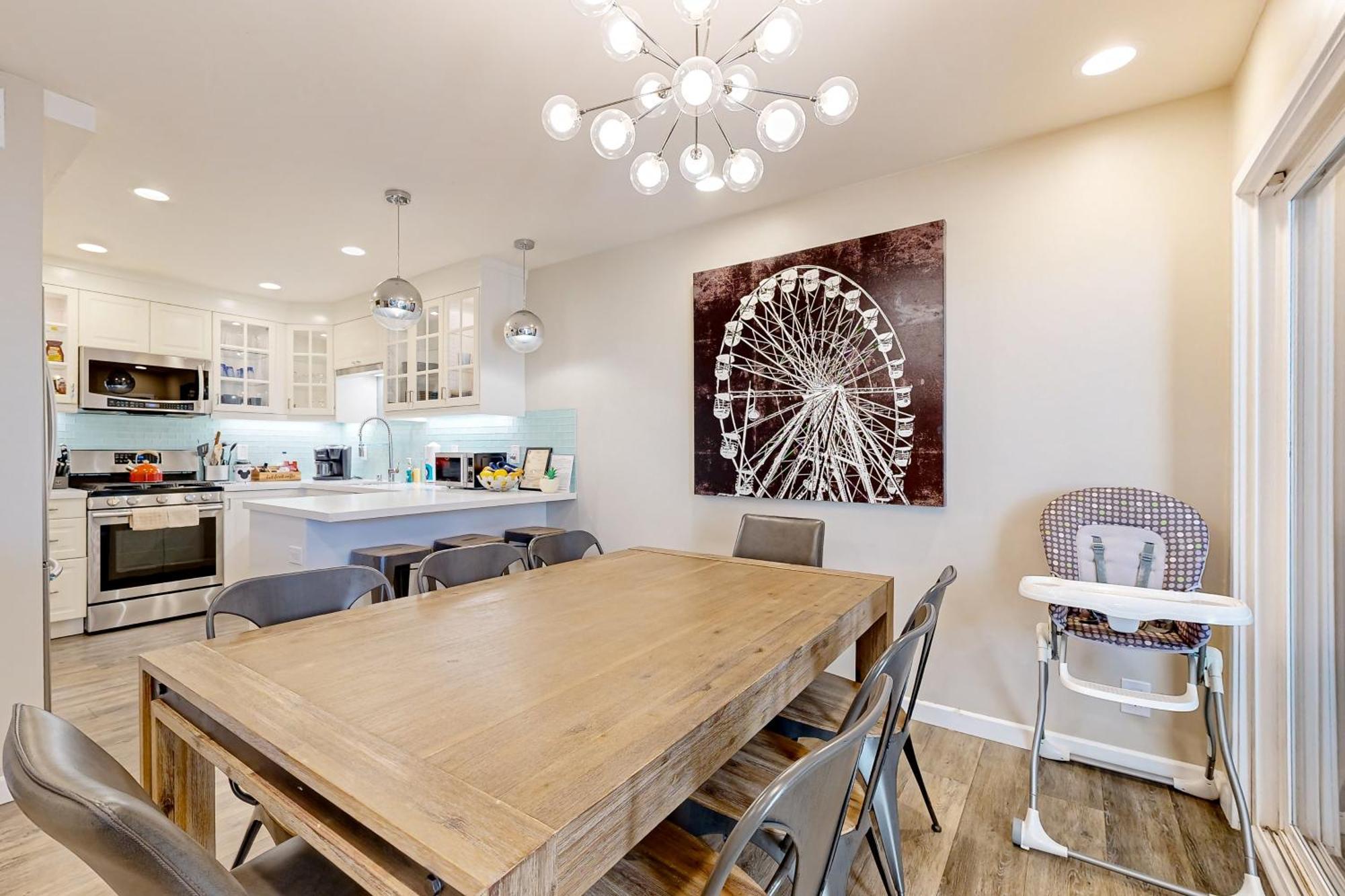 Doorstep To Disneyland Condos アナハイム 部屋 写真